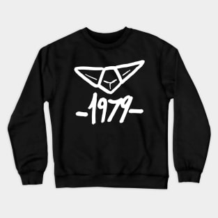 1979 Crewneck Sweatshirt